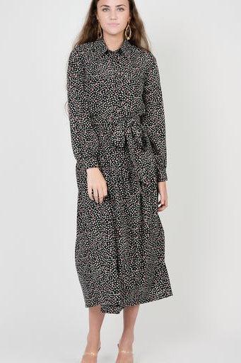 LADIES DRESS שמלה