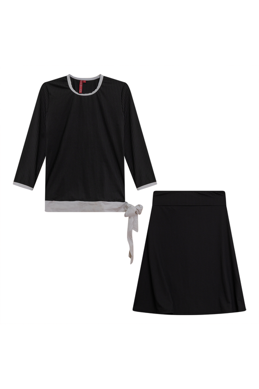 2PC LADIES SET סט
