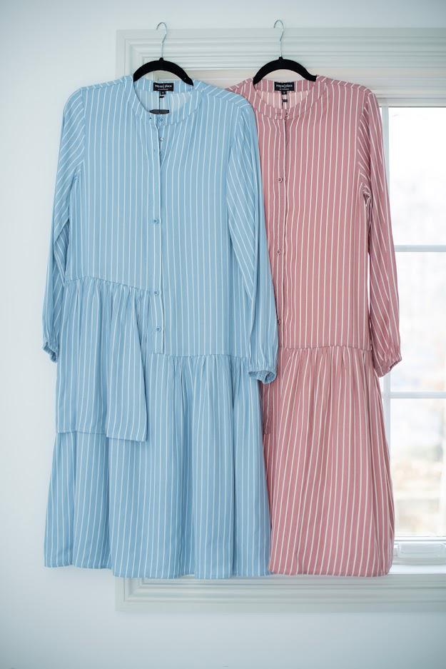 CAMI DRESS שמלה