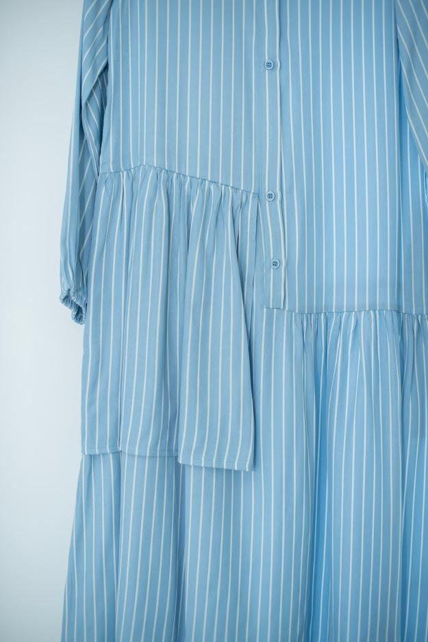 CAMI DRESS שמלה