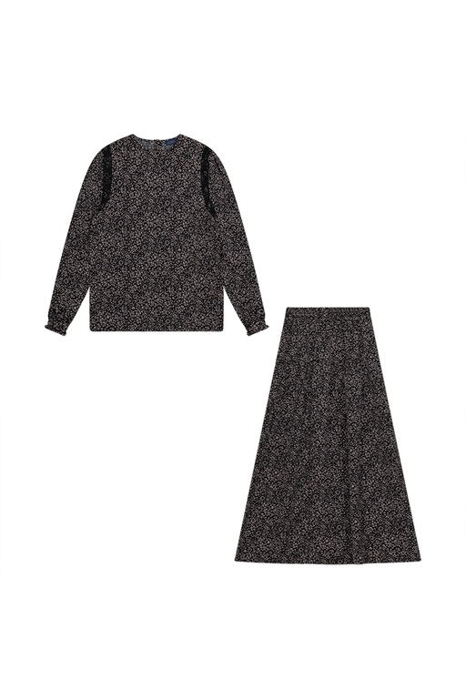 2PC LADIES SET סט