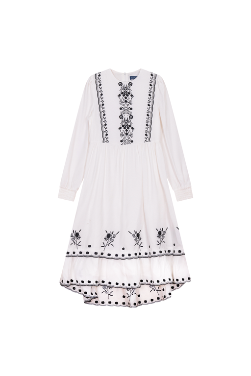 LADIES DRESS שמלה