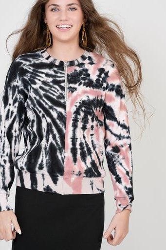 LADIES sweater סוודר