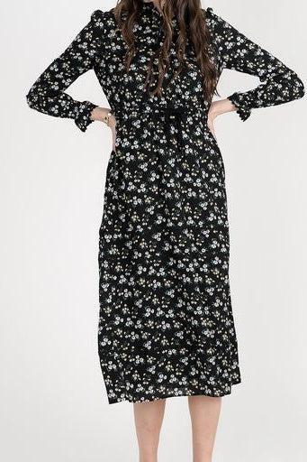 LADIES DRESS שמלה