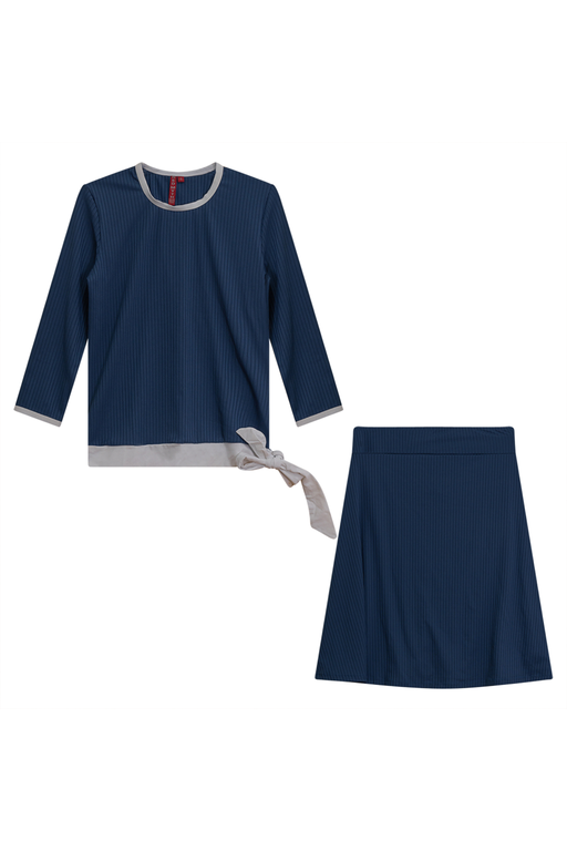 2PC LADIES SET סט