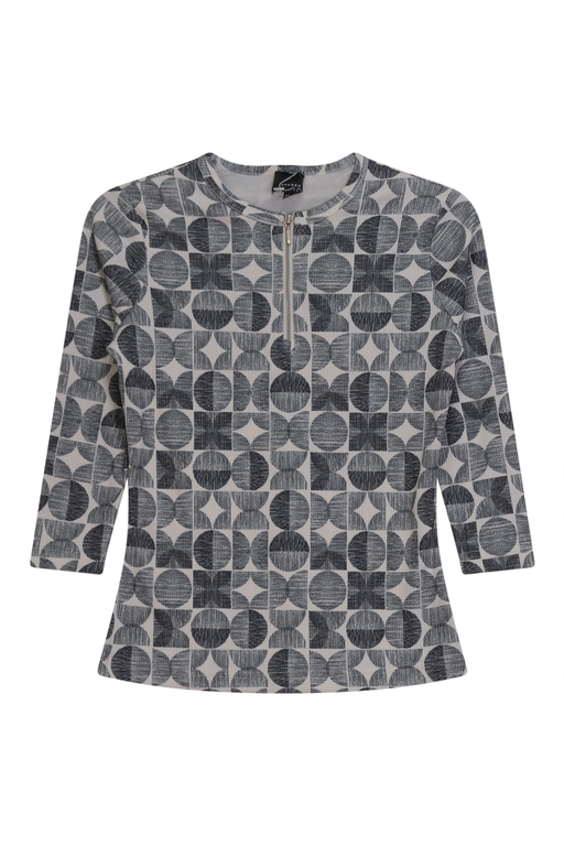 LADIES BLOUSE חולצה