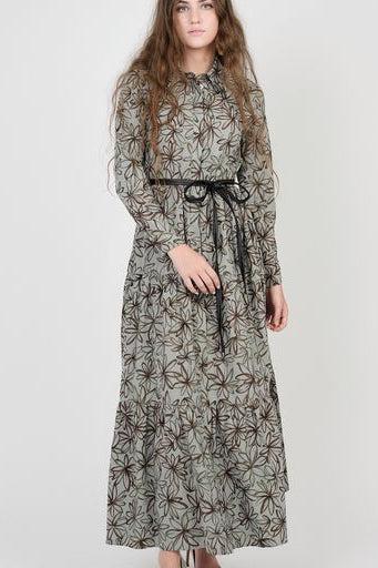 LADIES DRESS שמלה