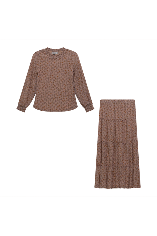 2PC LADIES SET סט