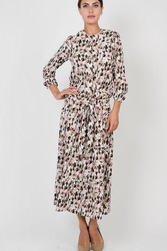 2PC LADIES SET סט