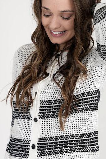 LADIES BLOUSE חולצה