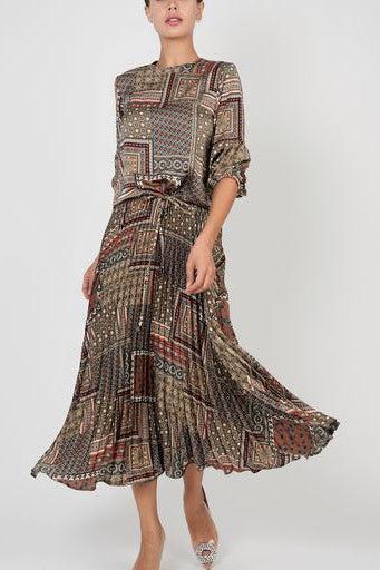 2PC LADIES SET סט