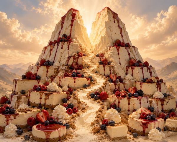 Har Sinai, Extra Creamy