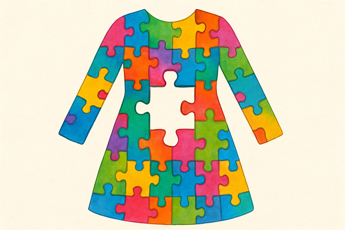 Your Missing Piece Is Here