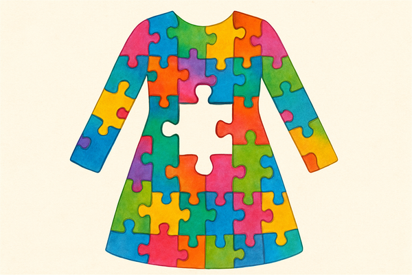 Your Missing Piece Is Here