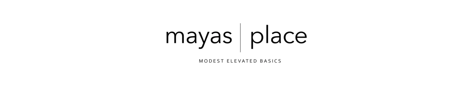 Maya's Place