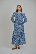 RIVA DRESS