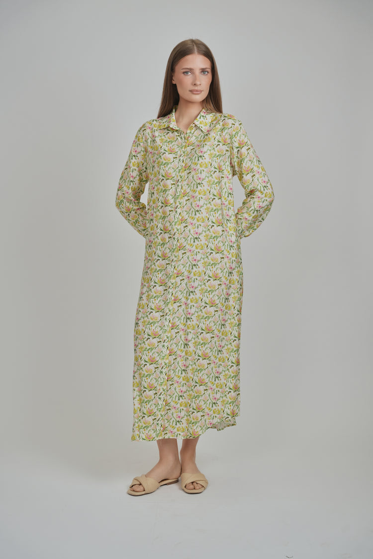 SARAH DRESS