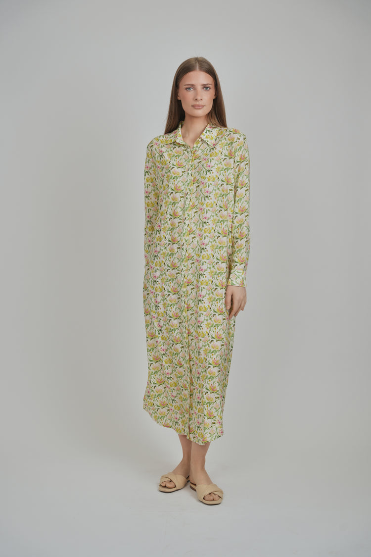 SARAH DRESS