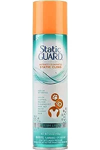 Static Guard