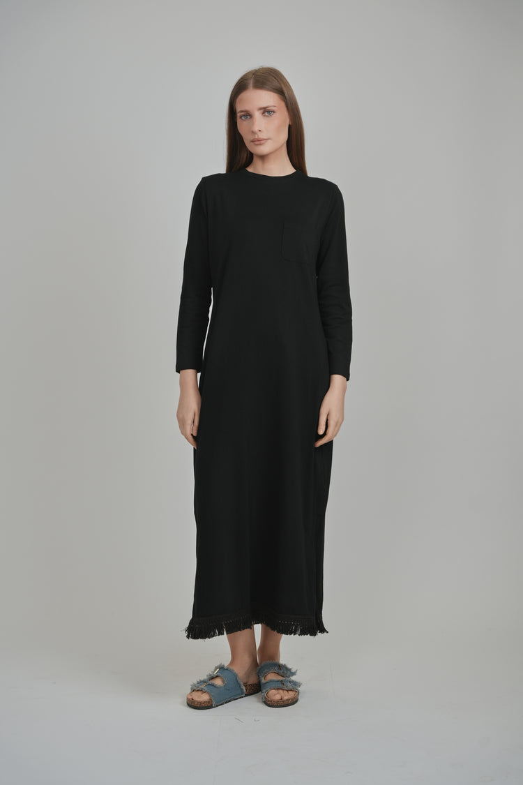 SWAY SHORT DRESS