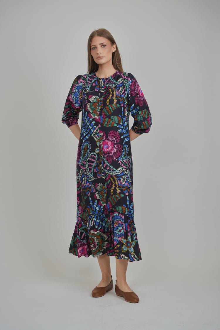 HAILEY DRESS