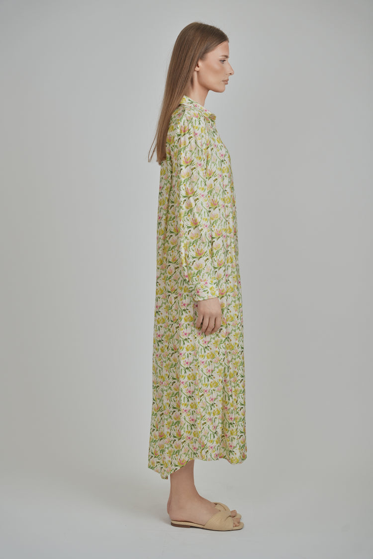 SARAH DRESS