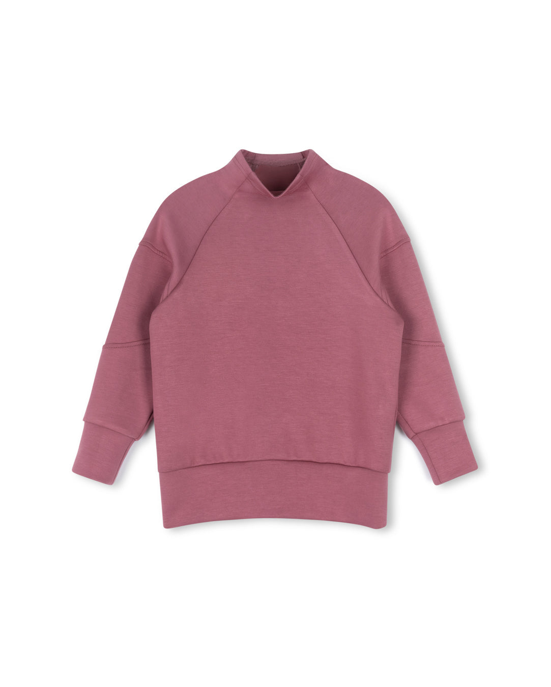 SEAMED-SUBA-SWEATSHIRT