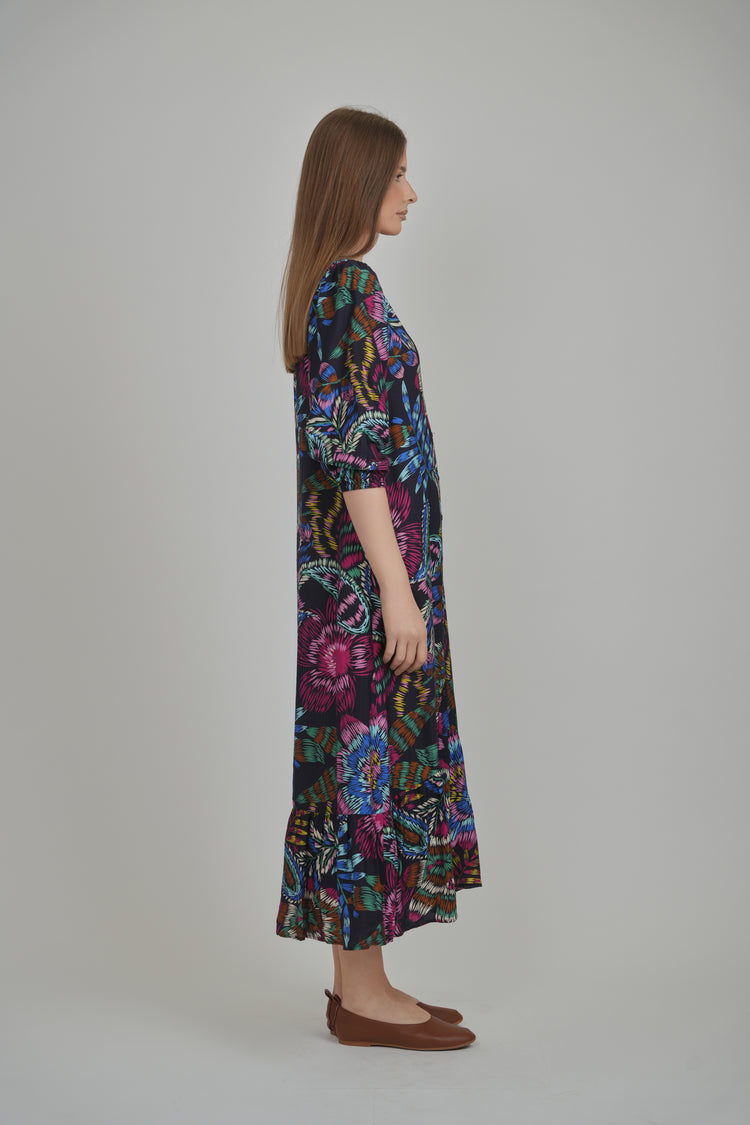 HAILEY DRESS