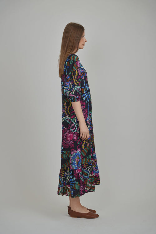 HAILEY DRESS