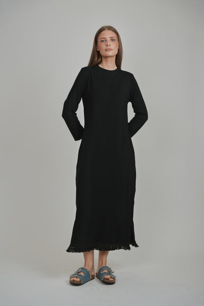 SWAY SHORT DRESS