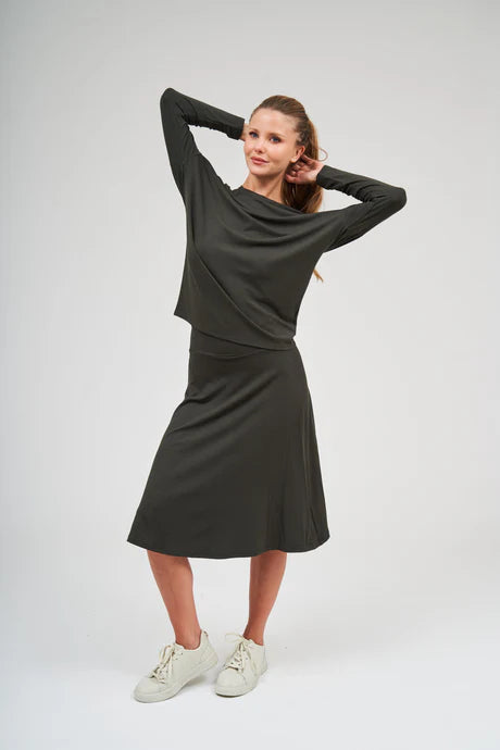 DALIA SKIRT