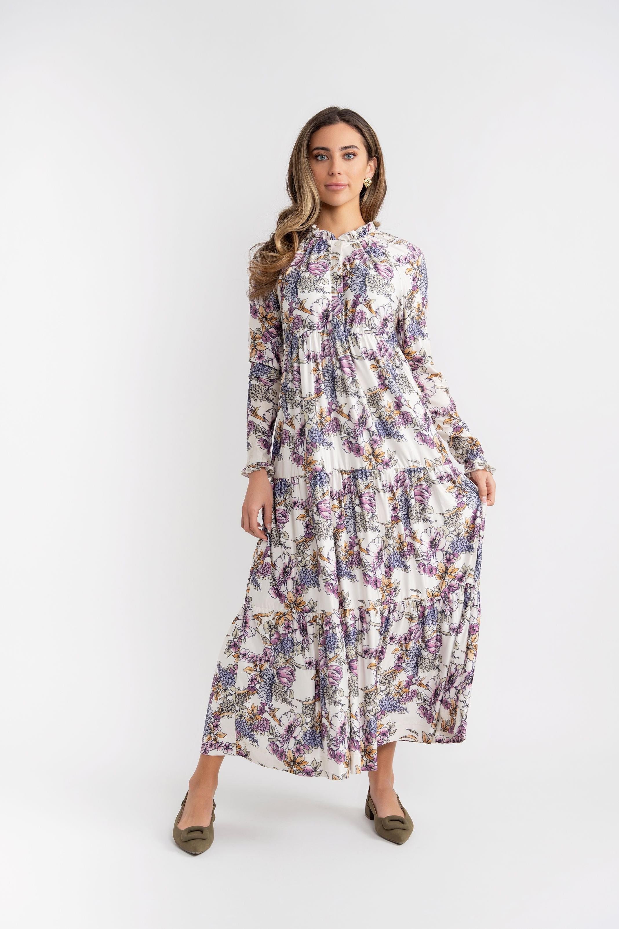 LADIES DRESS