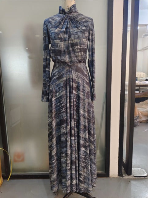 Lunella Adhara Dress