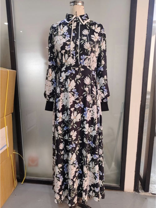 Lunella Capella Dress