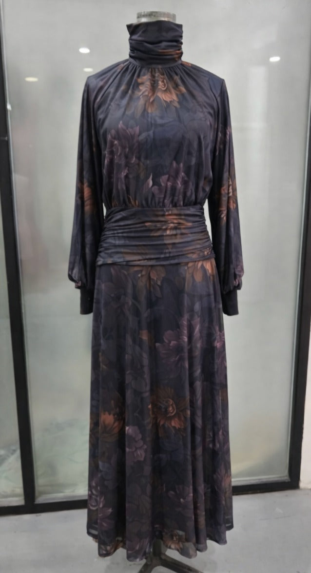Lunella Syrma Dress
