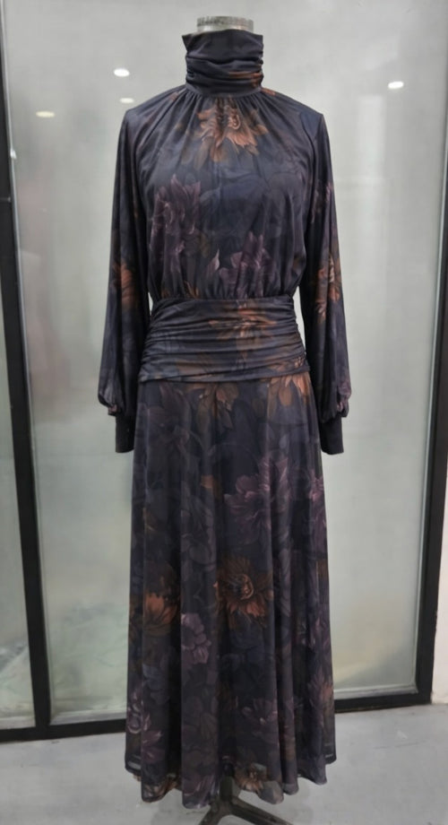Lunella Syrma Dress