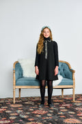 BEADED JUMPER