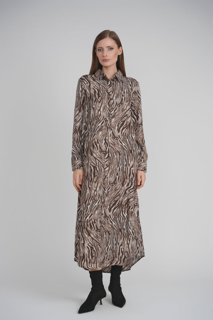 SARAH DRESS