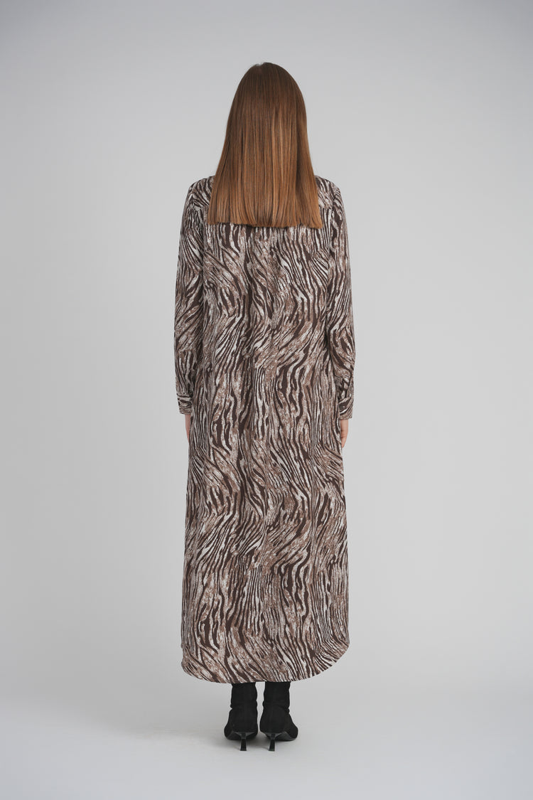 SARAH DRESS