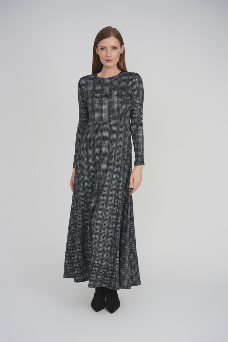 LAUREN DRESS