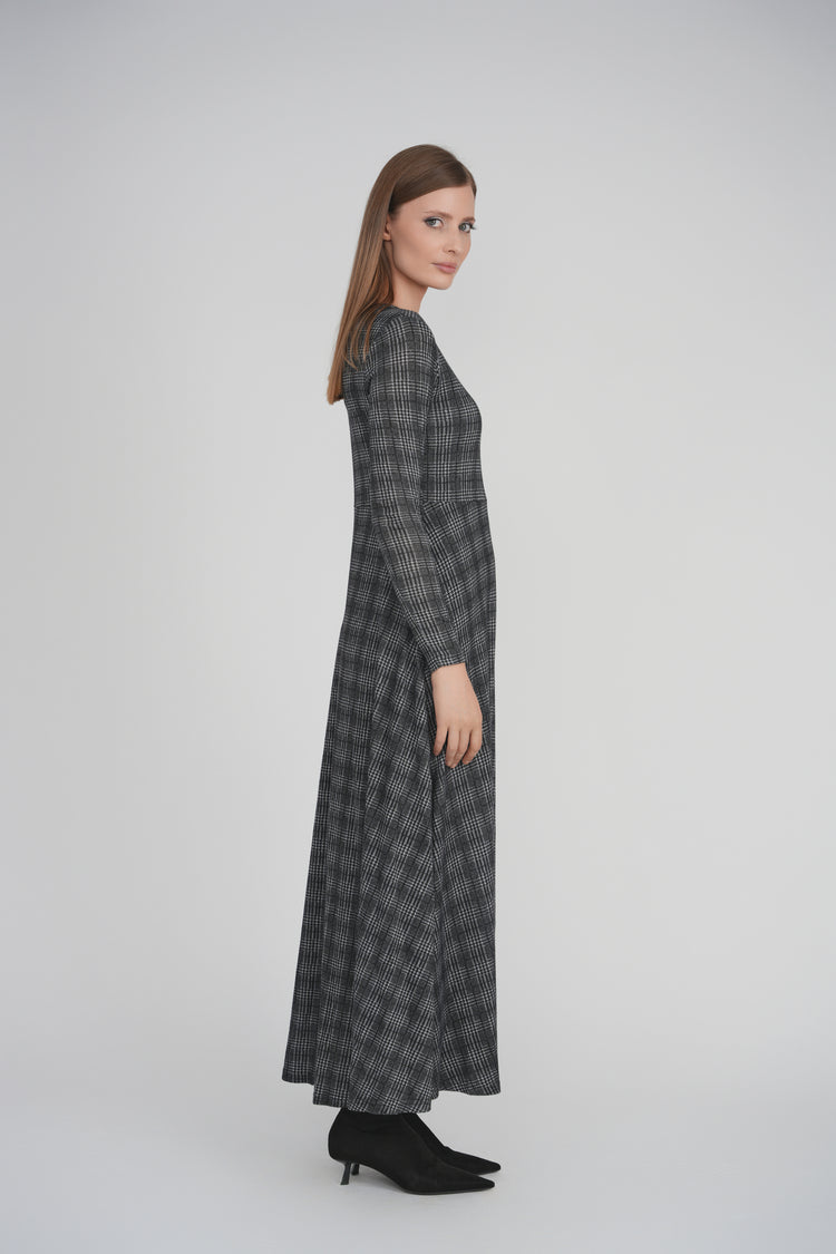 LAUREN DRESS