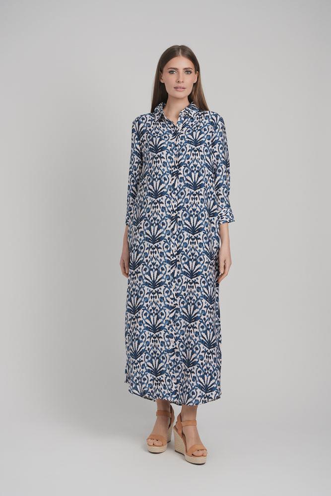 SARAH DRESS