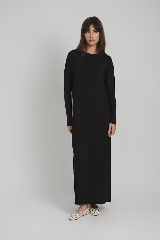 MODAL MAXI DRESS