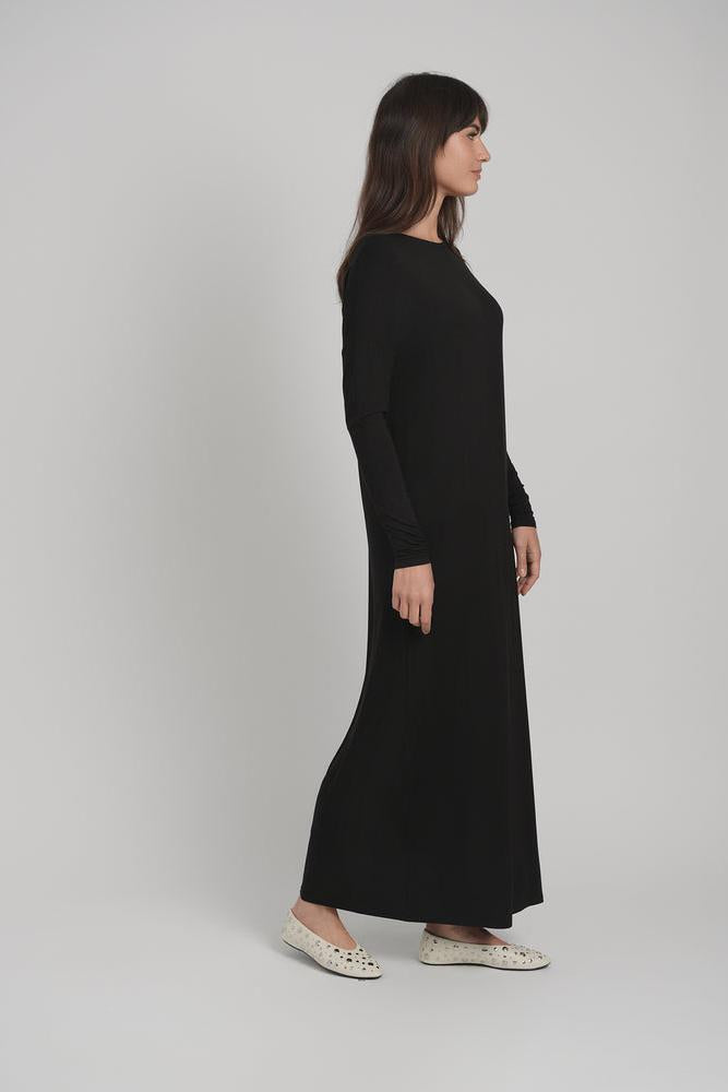 MODAL MAXI DRESS