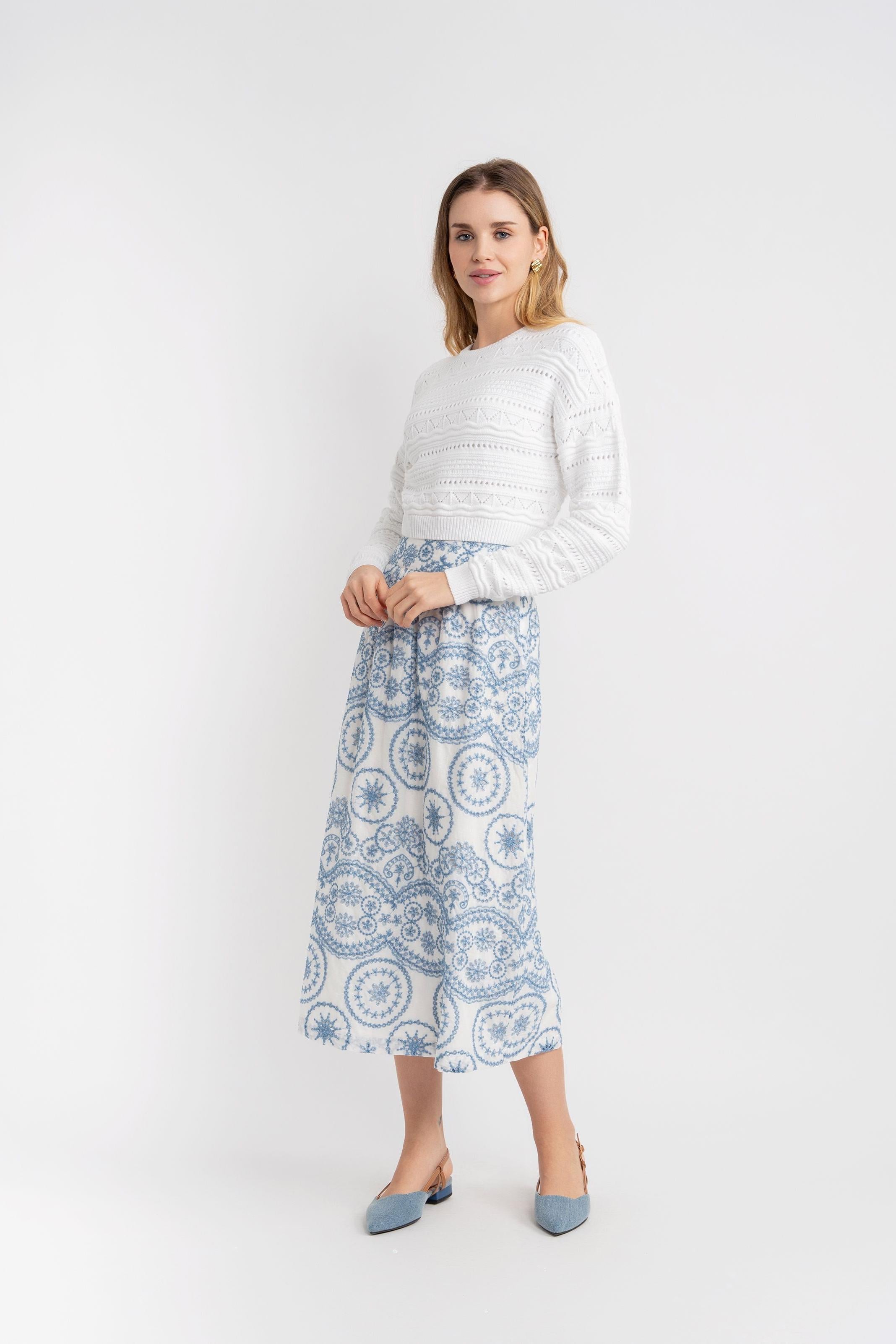LADIES SKIRT