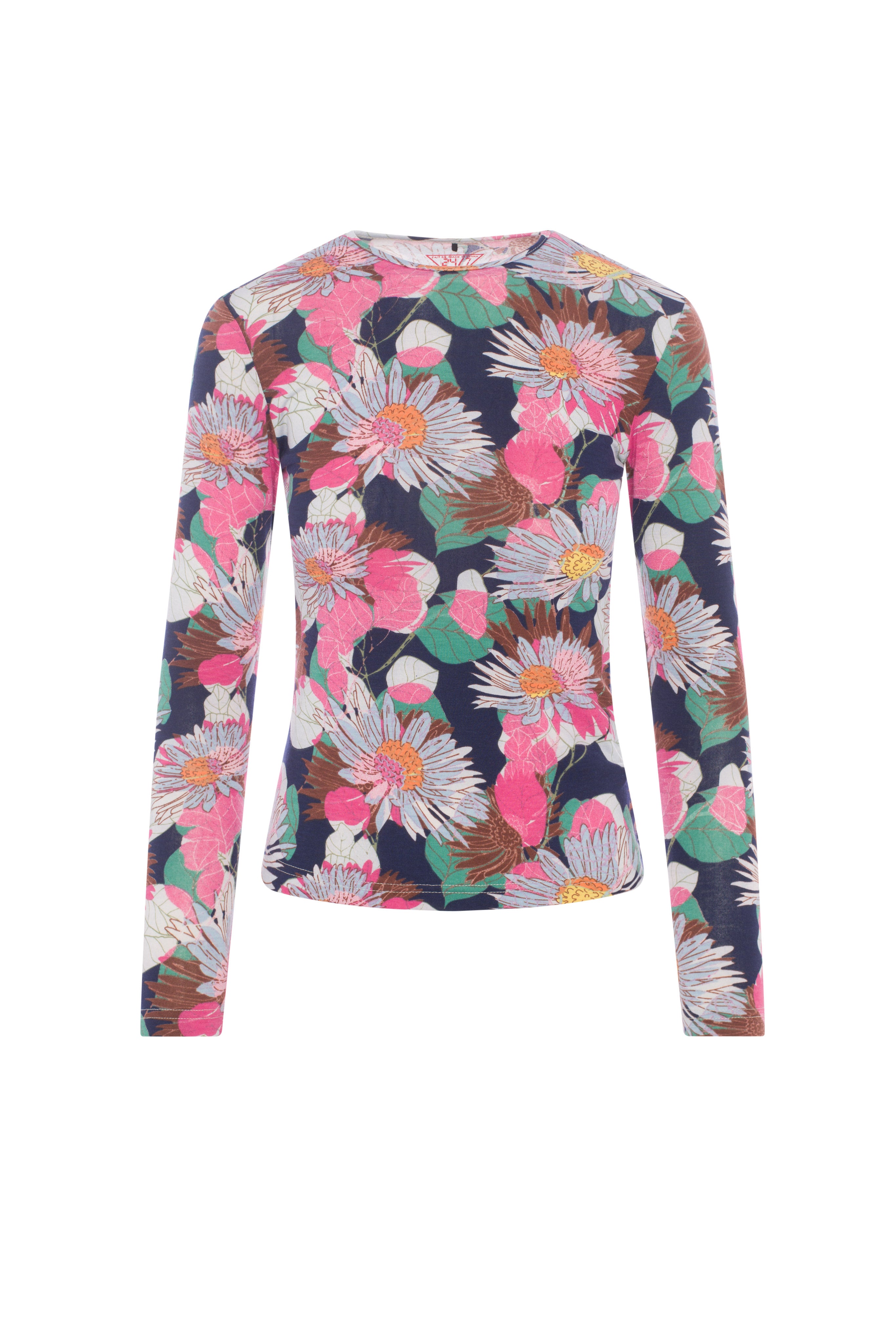 Ladies Printed Tee