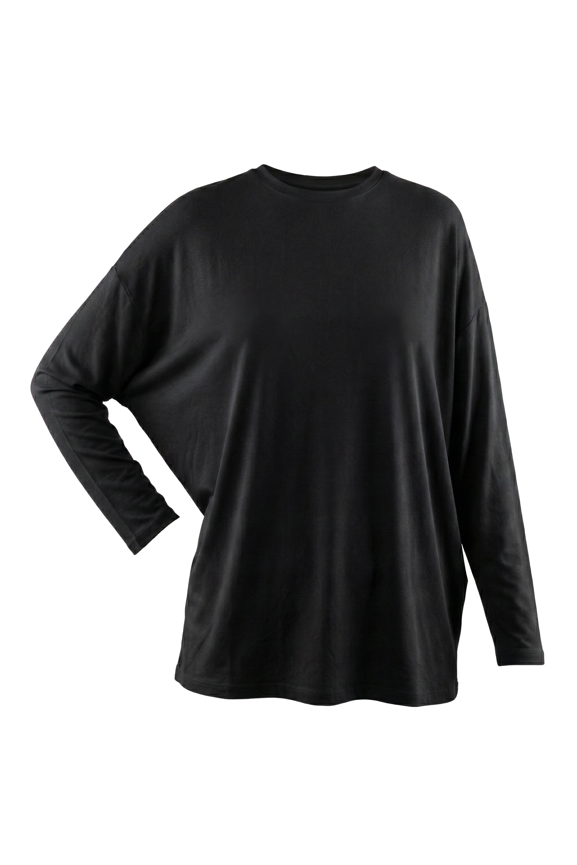 Ladies Dolman Thin Tee Technical