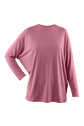 Ladies Dolman Thin Tee Technical