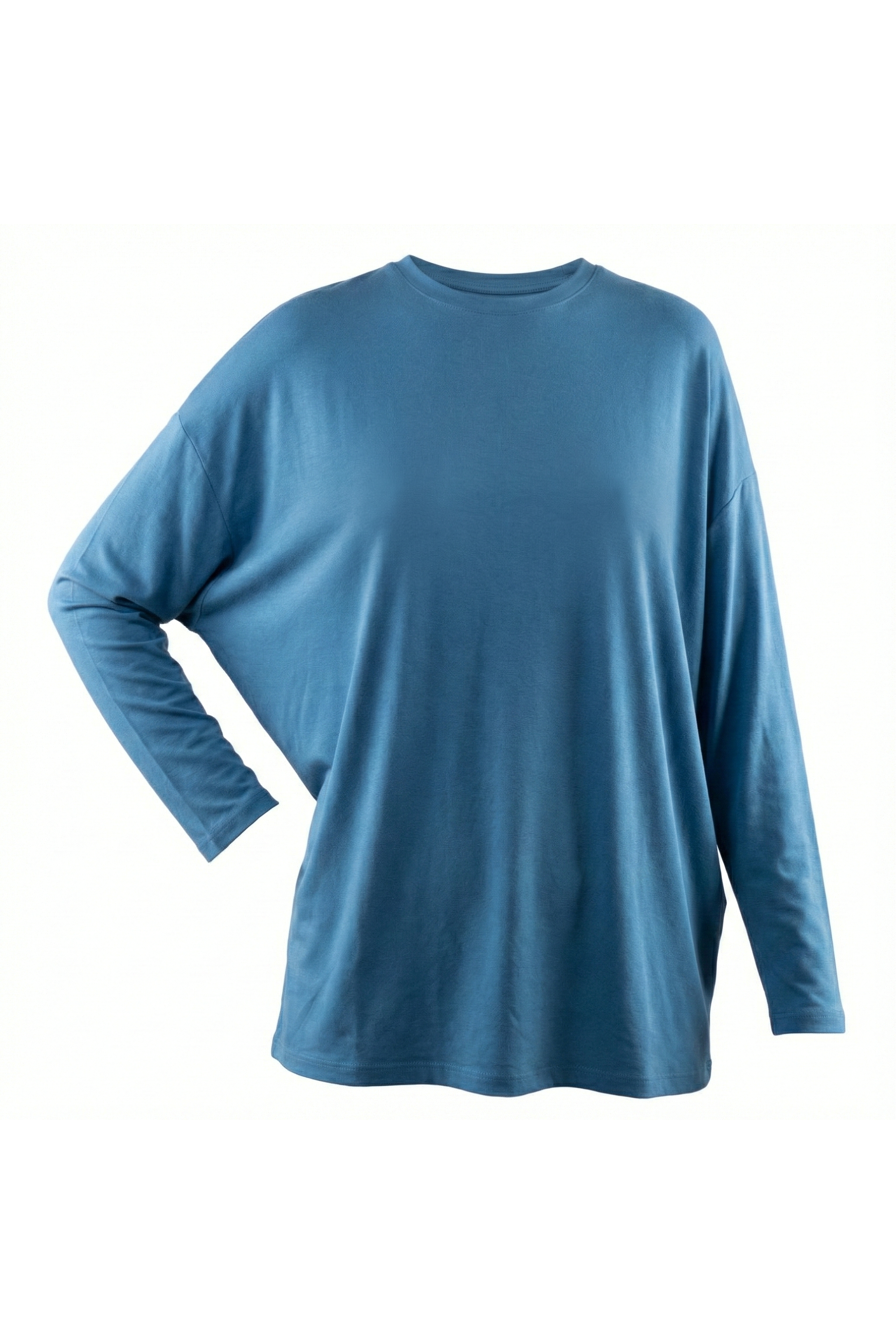 Ladies Dolman Thin Tee Technical