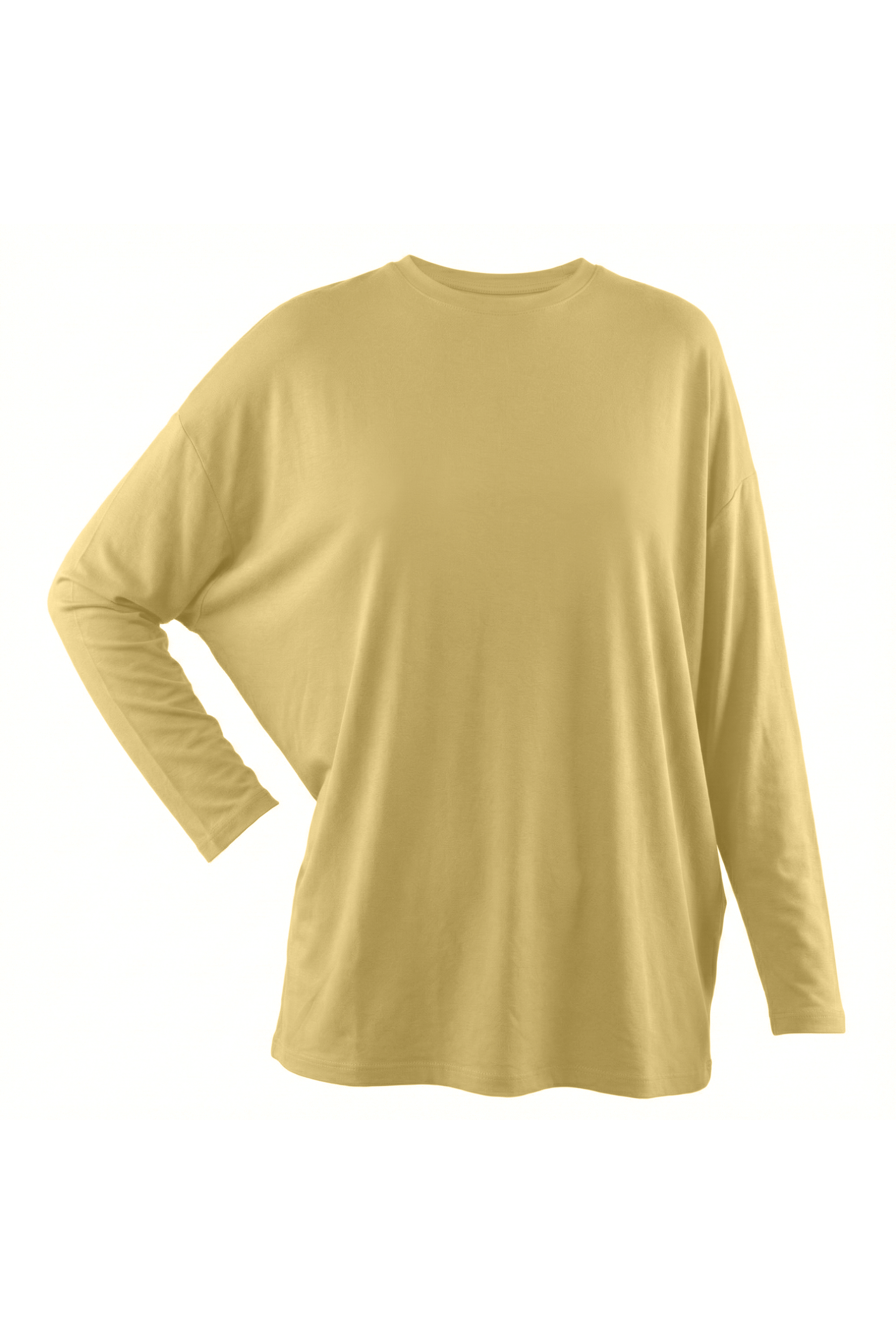 Ladies Dolman Thin Tee Technical